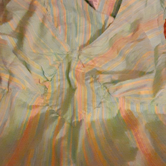 3@$12. Carolina Plus Blues size 22/24 - Picture 1 of 4